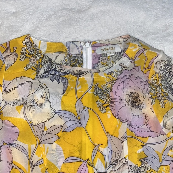 COPY - Yumi Kim romper, size S. - Picture 4 of 6